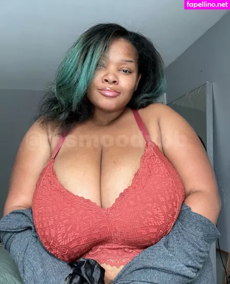 Msmoodybb OnlyFans Thumbnail #cMCjettNwE