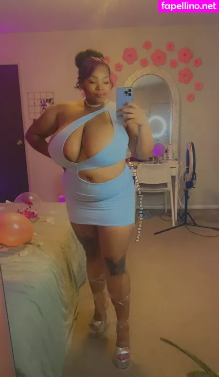 Msmoodybb OnlyFans Thumbnail #cqj8n0XCLm