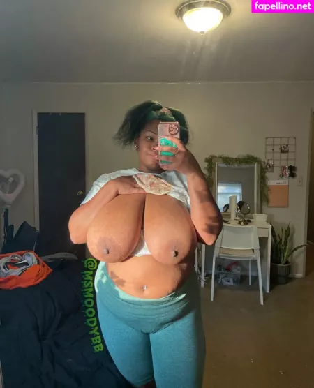 Msmoodybb OnlyFans Thumbnail #mgFPJtzsM0