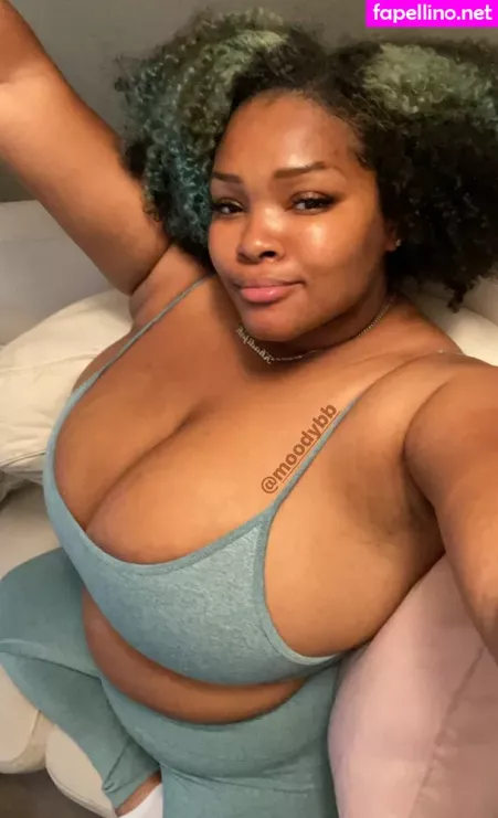 Msmoodybb OnlyFans Thumbnail #pU3ukW3JZi