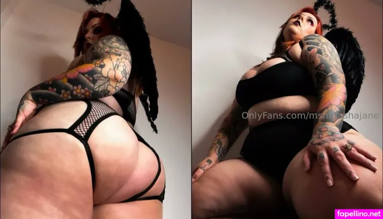 Msnatashajane OnlyFans Thumbnail #hoF2zgwX55