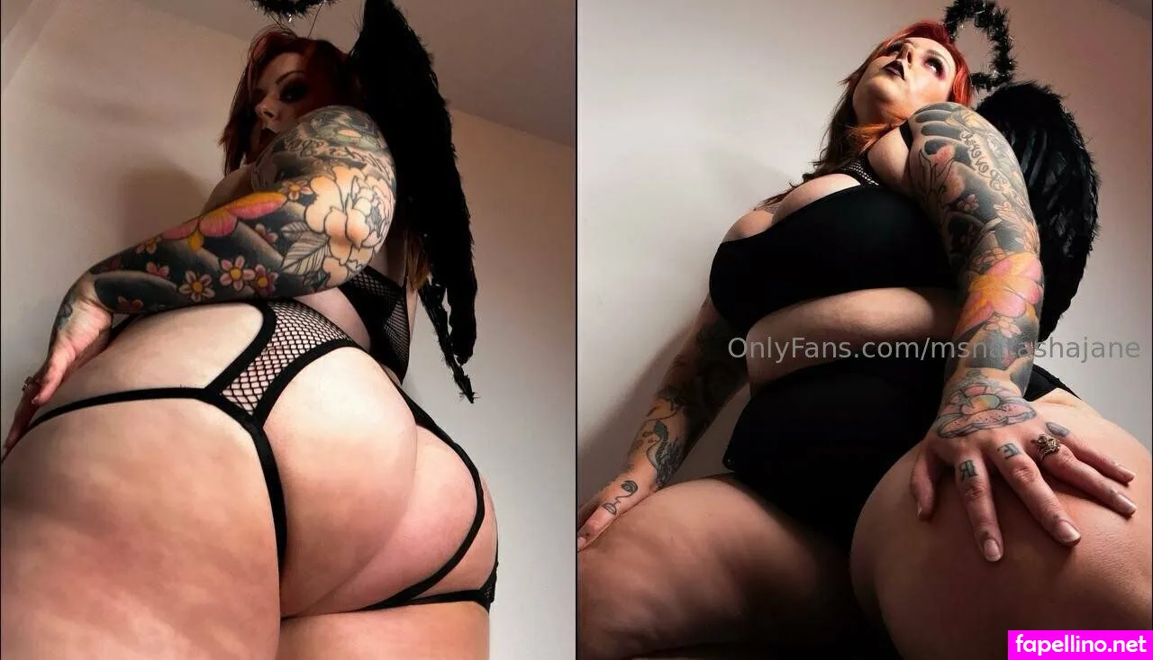 msnatashajane Nude Leaked OnlyFans Photo #hoF2zgwX55