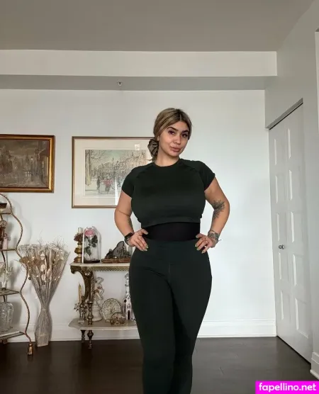 Msnoracharm OnlyFans Thumbnail #4wD4R9MkVC