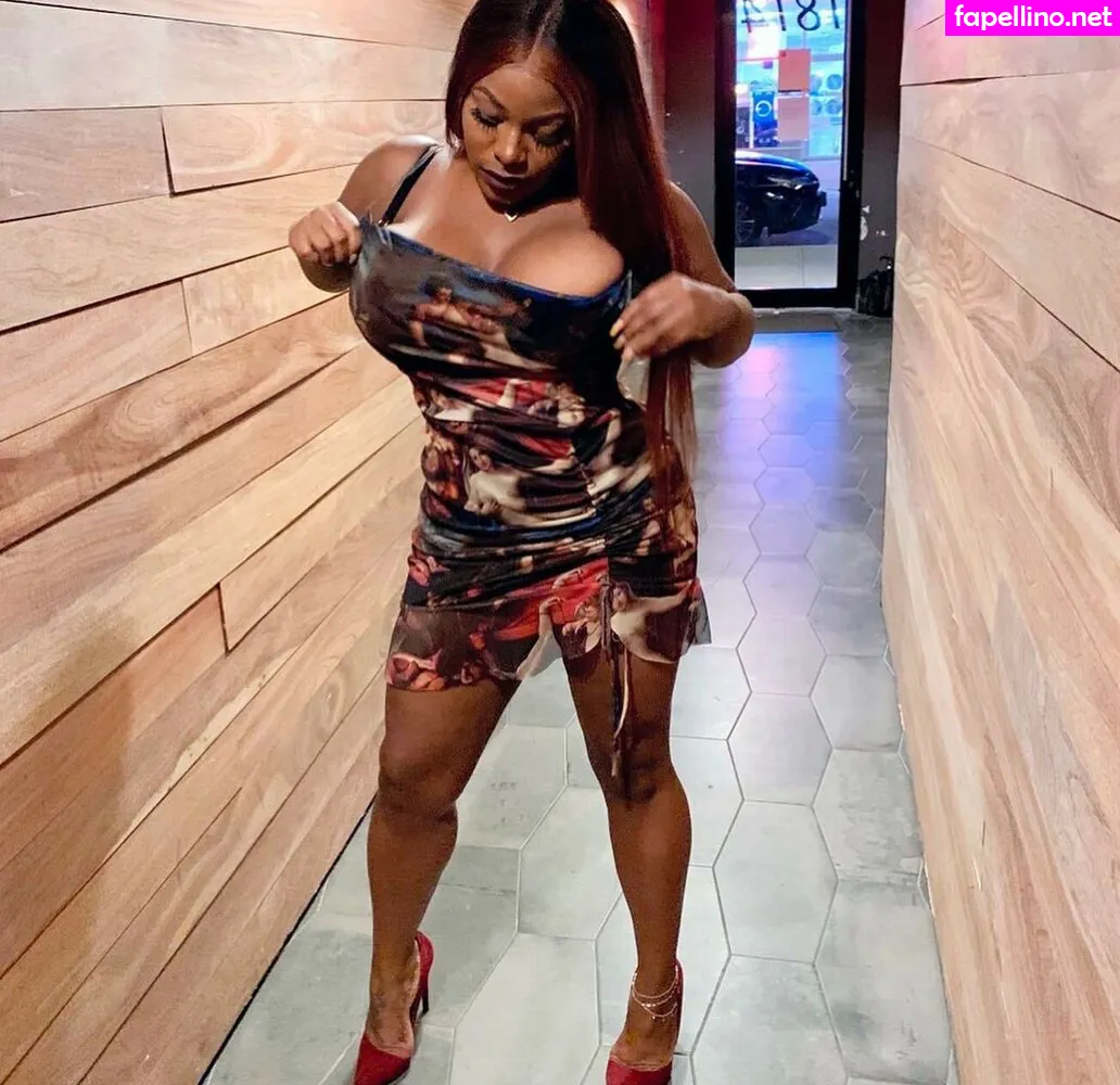 Olayemi Olurin, mollina_rae, msolurin Nude Leaked OnlyFans Photo #LZTGsovX1i