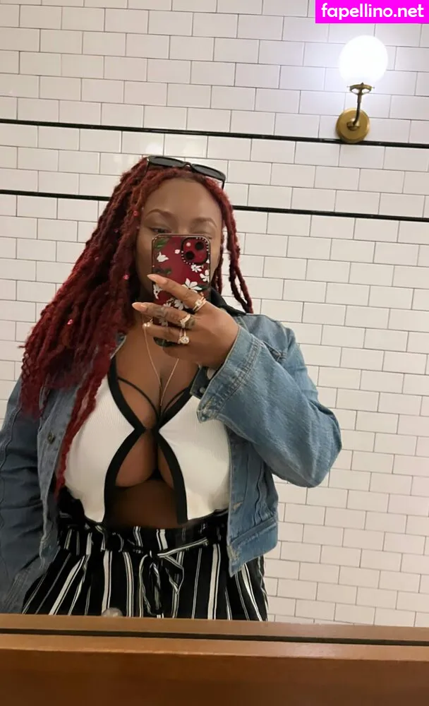 Olayemi Olurin, mollina_rae, msolurin Nude Leaked OnlyFans Photo #fN6CPinVJP