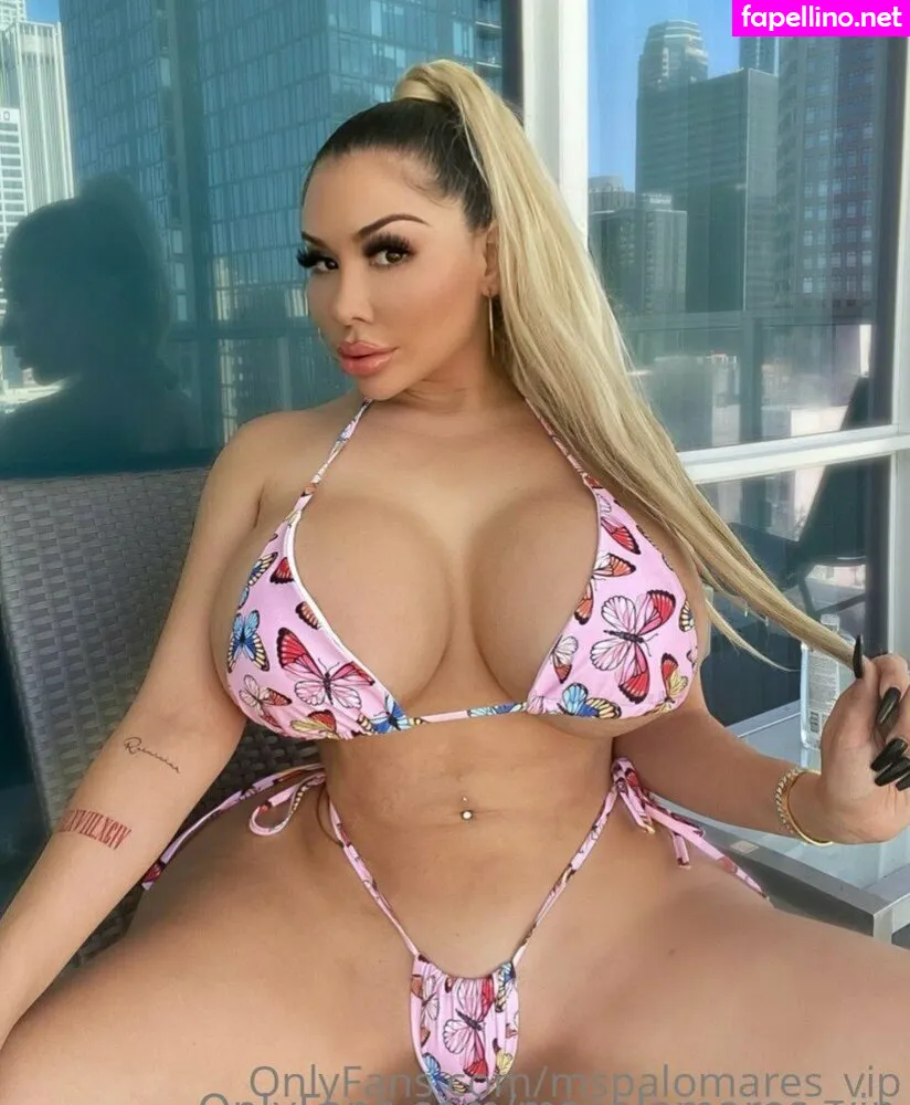 mspalomares_vip, stephanie.palomares Nude Leaked OnlyFans Photo #fsyPWIb8p8