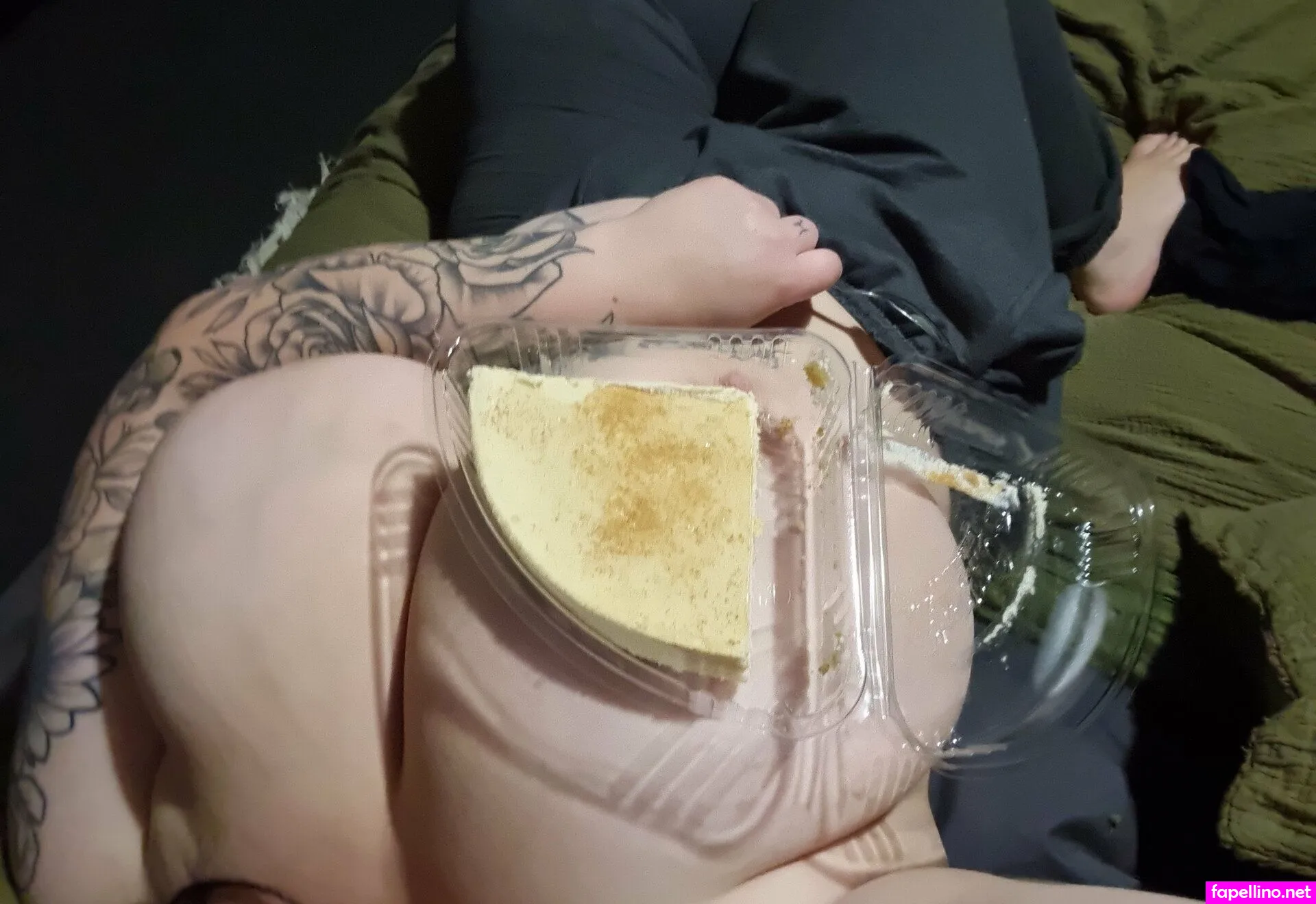 mspamme Nude Leaked OnlyFans Photo #AVW02QQrjh