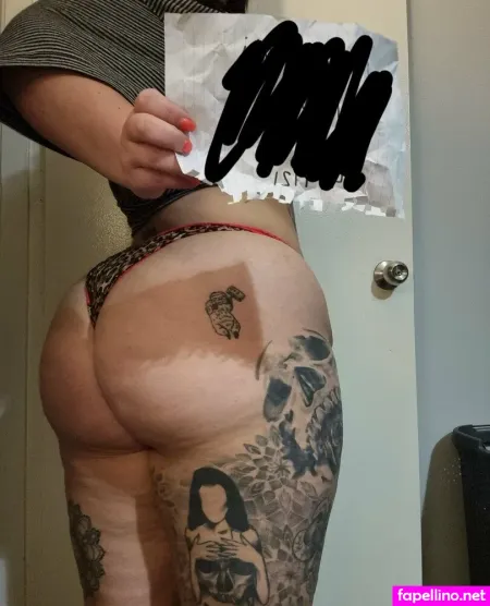 Mspamme OnlyFans Thumbnail #YaY72t6fXJ