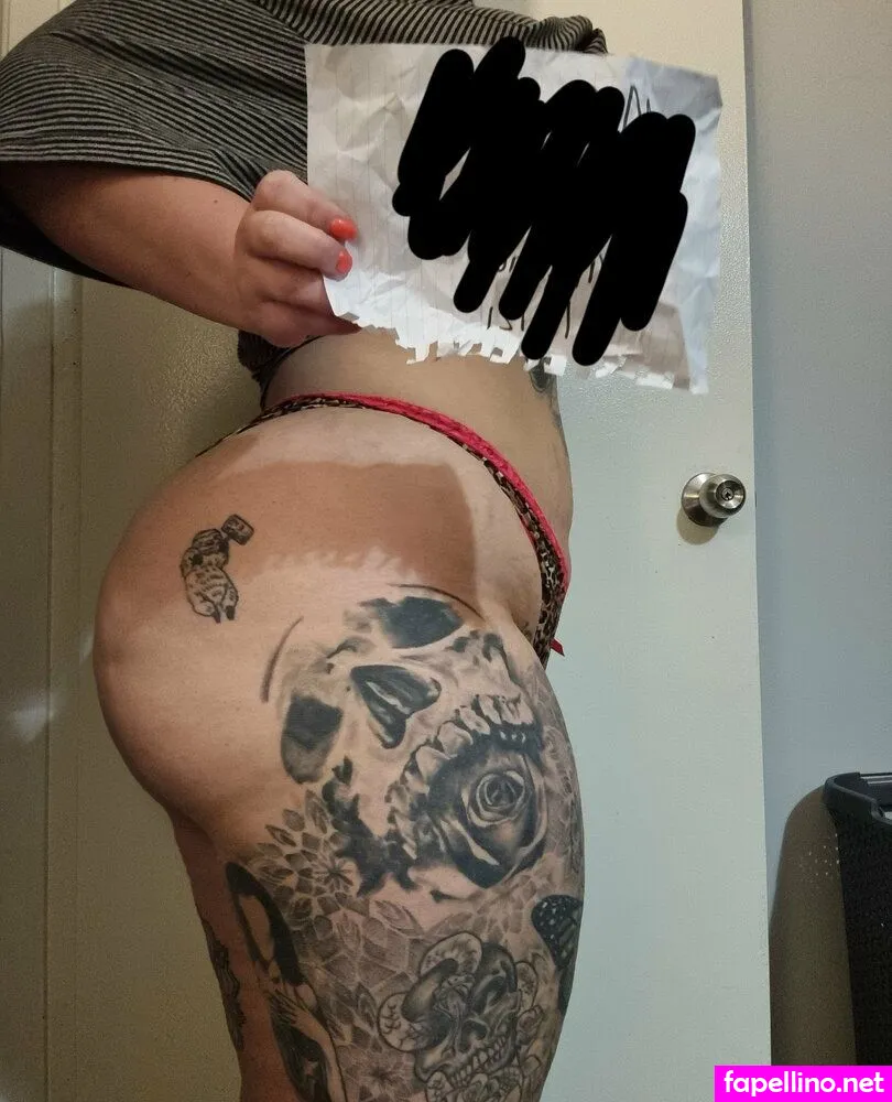 mspamme Nude Leaked OnlyFans Photo #gEyGh1q3II