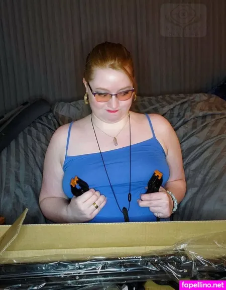 Mspoppybuttons OnlyFans Thumbnail #DuBEjVgNgW