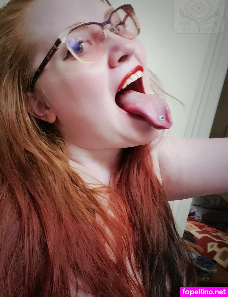 mspoppybuttons Nude Leaked OnlyFans Photo #FjMKW0w7K8