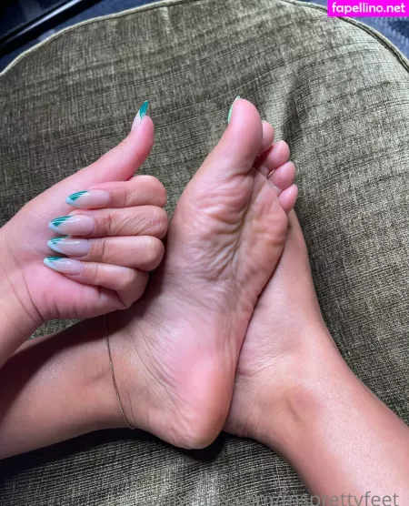 Msprettyfeet OnlyFans Thumbnail #vwMnBnBG74