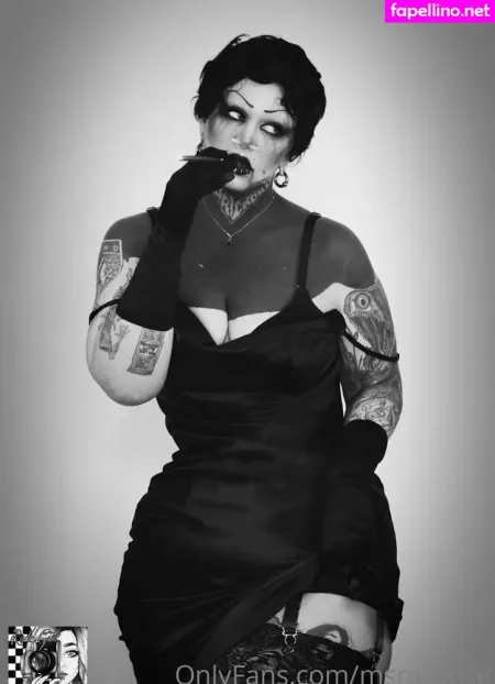 Msrazorde OnlyFans Thumbnail #Ft1hPhqWHo