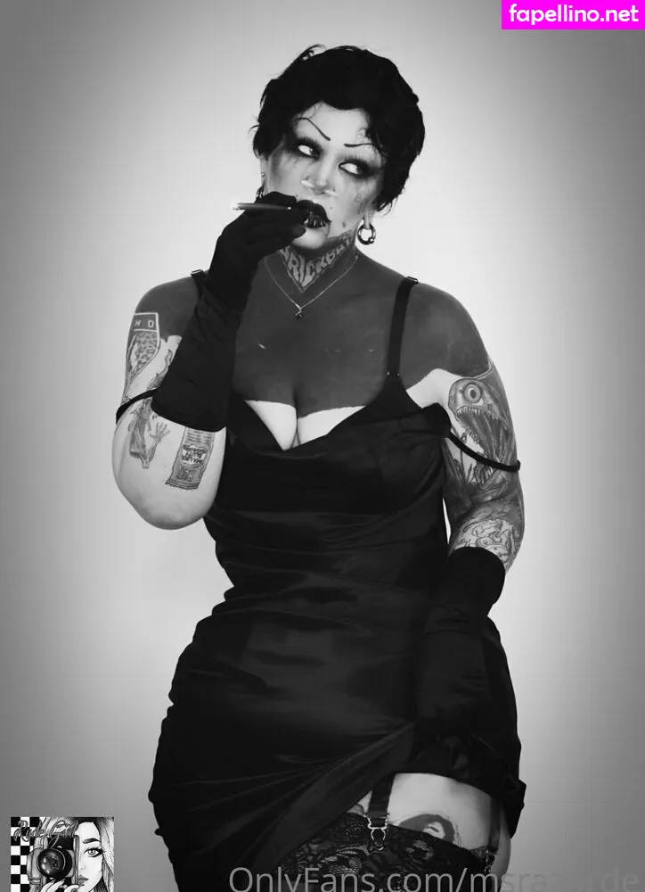 msrazorde, themarylous Nude Leaked OnlyFans Photo #Ft1hPhqWHo