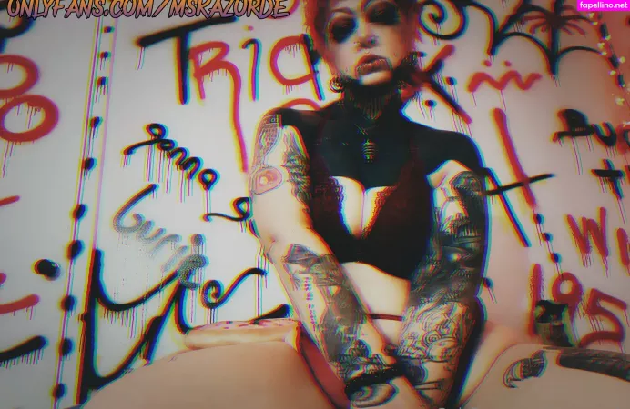 Msrazorde OnlyFans Thumbnail #lDzbbXyHNz