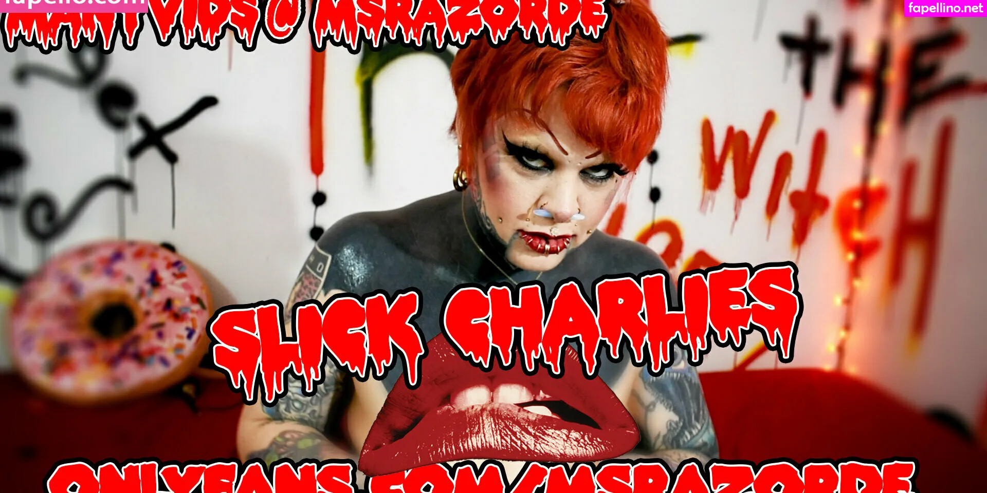 msrazorde, themarylous Nude Leaked OnlyFans Photo #w6lb6Qjyb0