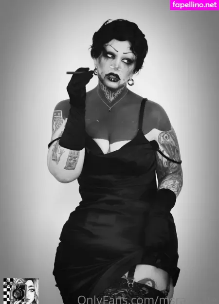 Msrazorde OnlyFans Thumbnail #wpa7vIQEym