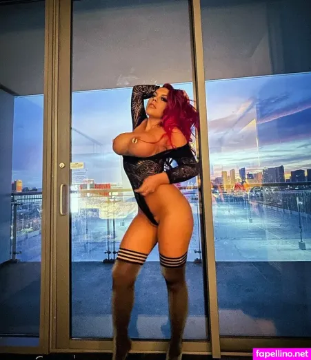 Msredxxx OnlyFans Thumbnail #1DSfqPQUCA