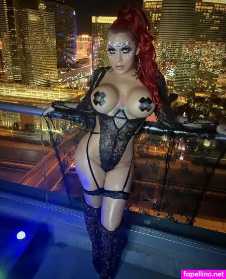 Msredxxx OnlyFans Thumbnail #GelpieFCMl