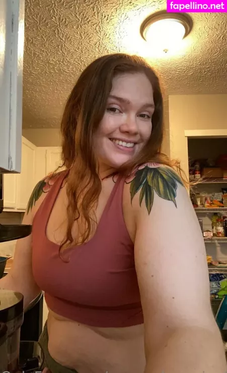 Msrosalynquinn555 OnlyFans Thumbnail #PooBrIlGSz
