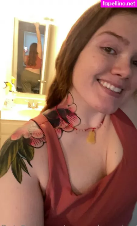 Msrosalynquinn555 OnlyFans Thumbnail #YnED3rGk3v