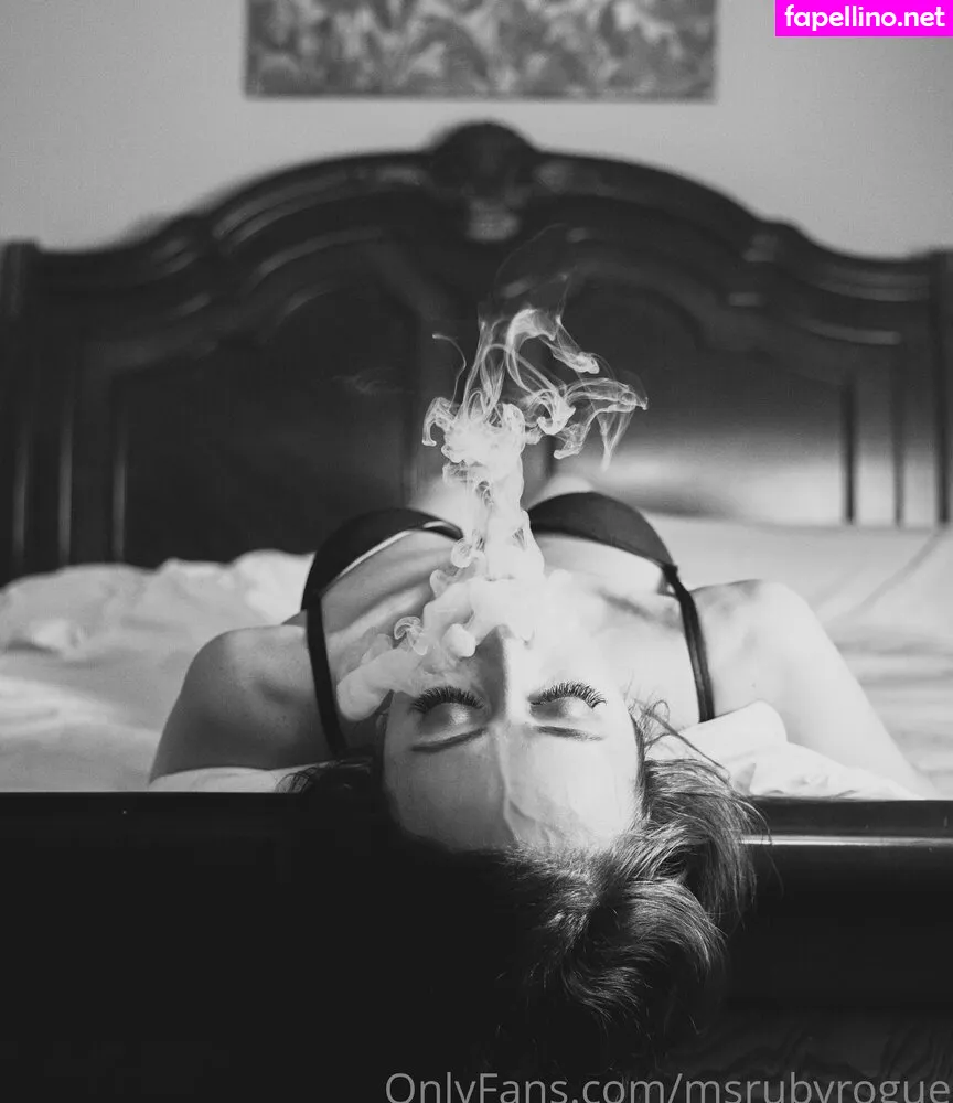 missrubyjeansmith, msrubyrogue Nude Leaked OnlyFans Photo #G5xuMqMJA8