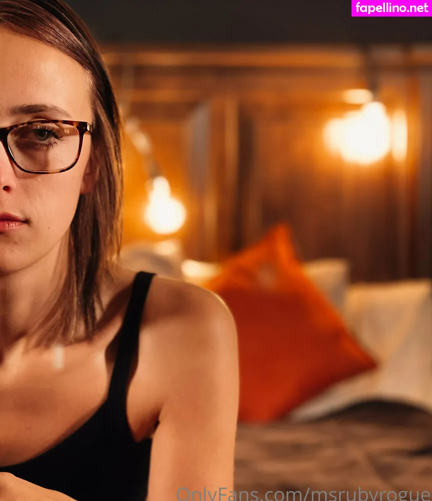 missrubyjeansmith, msrubyrogue Nude Leaked OnlyFans Photo #fOWI3LrGxT