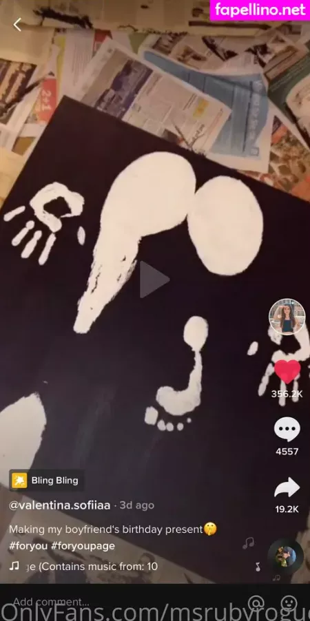 Msrubyrogue OnlyFans Thumbnail #yVFWSEpuk8