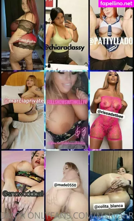 Msryanrose 1 OnlyFans Thumbnail #k1p4fZsOzM