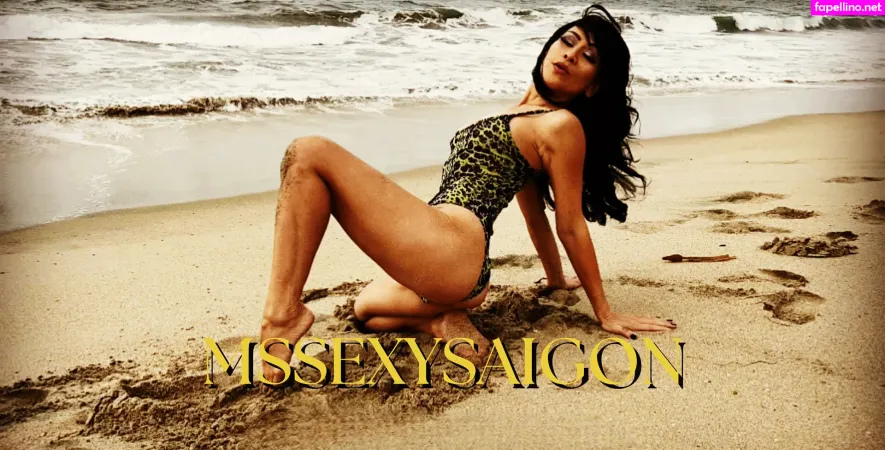 Mssaigon OnlyFans Thumbnail #QqLUZ2xyT2