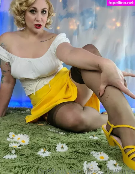 Msscarlet83free OnlyFans Thumbnail #2o1MWitgQX