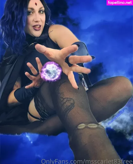 Msscarlet83free OnlyFans Thumbnail #bMkibrY87A