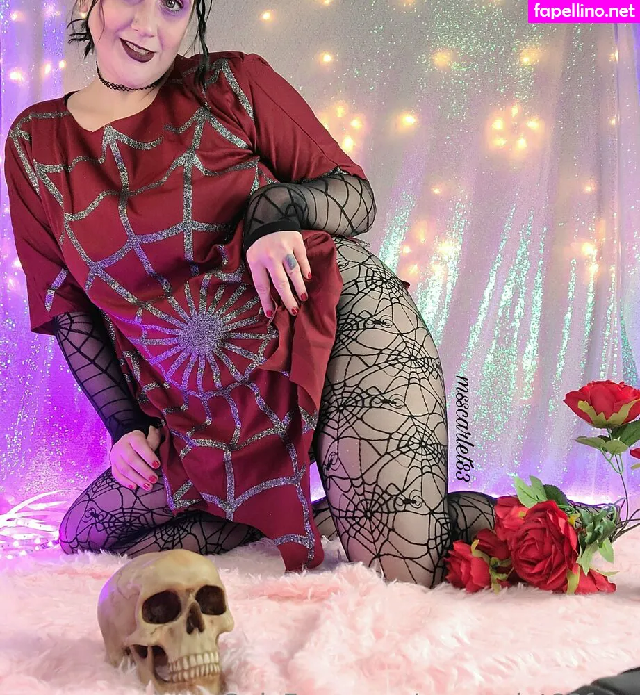 crazyscarlet28, msscarlet83free Nude Leaked OnlyFans Photo #leA52lmhas