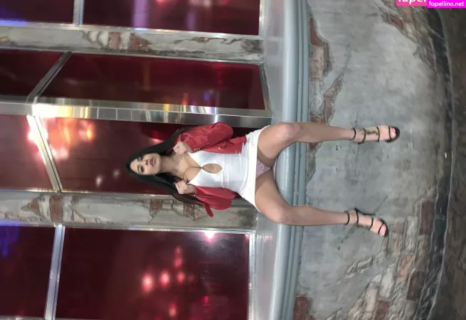 Msserenasantos OnlyFans Thumbnail #JOyUhfMbCi