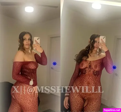 Msshewillfree OnlyFans Thumbnail #qeAPdXaMD1