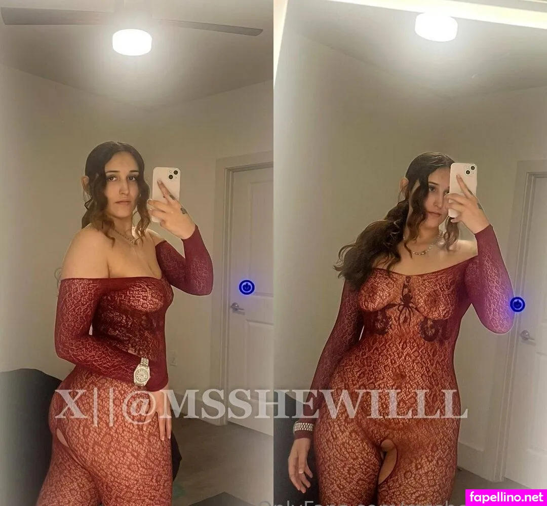 msshewillfree Nude Leaked OnlyFans Photo #qeAPdXaMD1