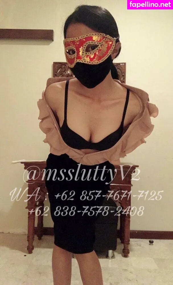 MssluttyV, mssluttyVani Nude Leaked OnlyFans Photo #F9DdnGnRGY