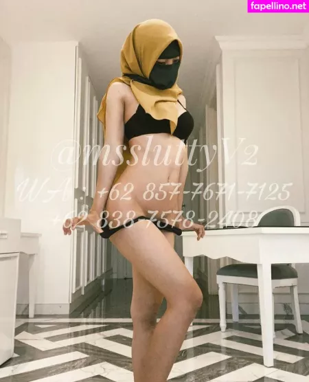 Mssluttyvani OnlyFans Thumbnail #FxpOnolYR1