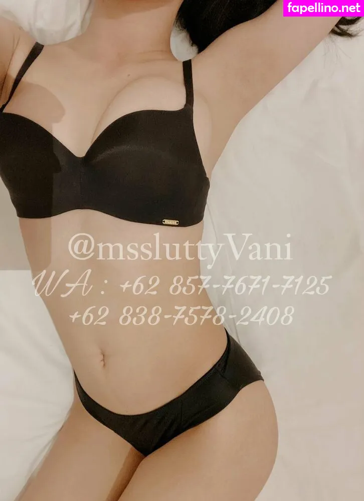 MssluttyV, mssluttyVani Nude Leaked OnlyFans Photo #YNUSqq8Xd7