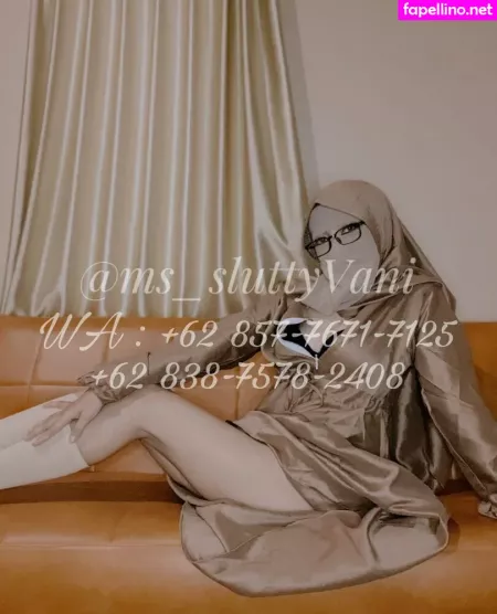 Mssluttyvani OnlyFans Thumbnail #i7Scx5Gj4q