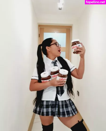 Msspinay OnlyFans Thumbnail #VEzfY8Kdzw