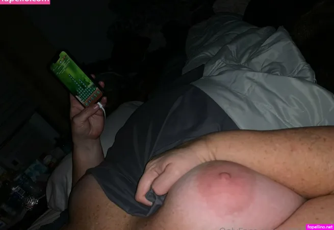 Mssquishy4u OnlyFans Thumbnail #O475bMiKEL