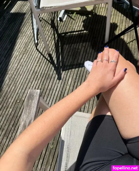 Mssweetfeet OnlyFans Thumbnail #x27AaThRJn