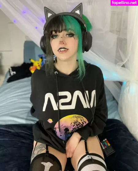 Mssykix OnlyFans Thumbnail #TIgD3egond