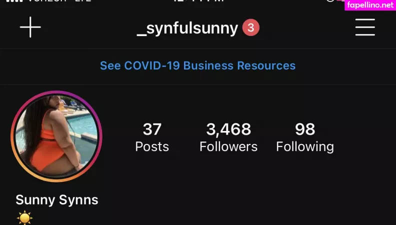 Mssynns OnlyFans Thumbnail #PJa7Hfw2ox