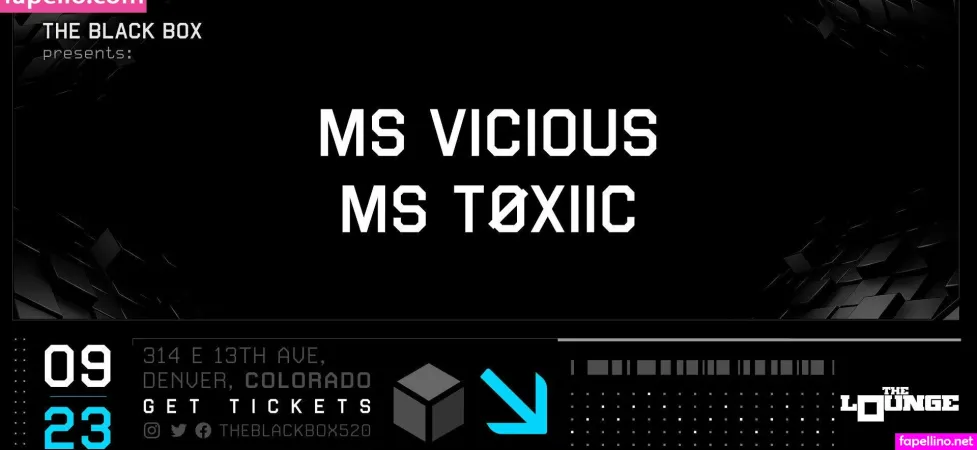 Msvicious OnlyFans Thumbnail #7VdUAlz4P9