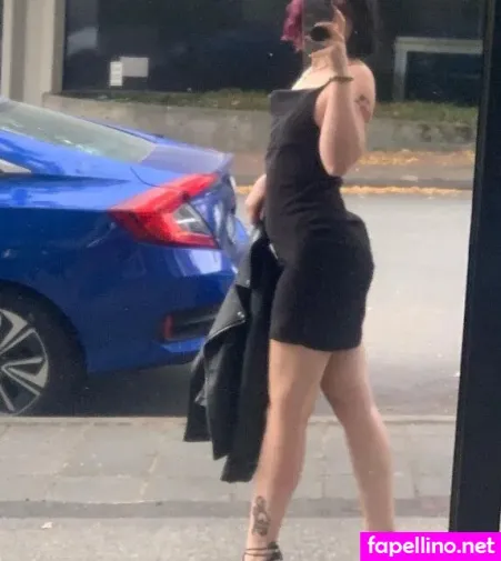 Msvioletvixxen OnlyFans Thumbnail #4BSykX4bfo