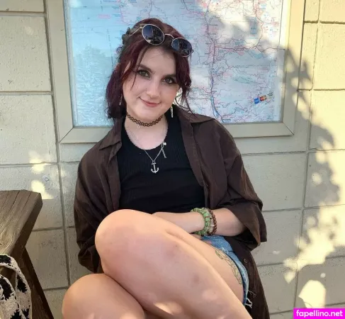 Msvioletvixxen OnlyFans Thumbnail #bGzwpBfhyp