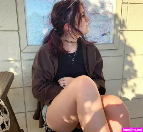 Msvioletvixxen OnlyFans Thumbnail #sM8yFaQxqR