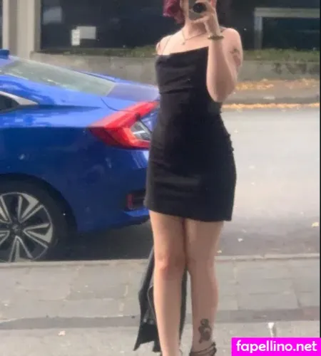 Msvioletvixxen OnlyFans Thumbnail #yfIDxab6fx